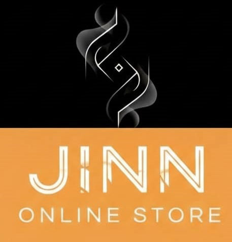 Jinn Online Store