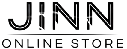 Jinn Online Store